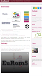 Mobile Screenshot of eurom5.com